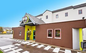 B&B Hotel Le Havre Harfleur 2