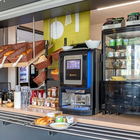 B&B Hotel Le Havre Harfleur 2 Zewnętrze zdjęcie