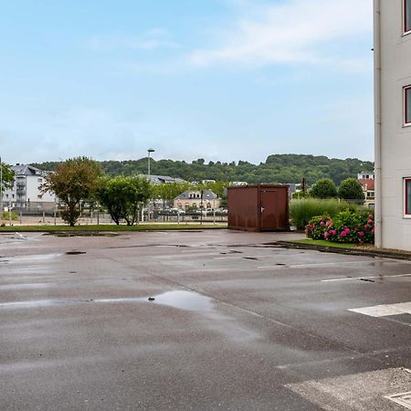 B&B Hotel Le Havre Harfleur 2 Zewnętrze zdjęcie