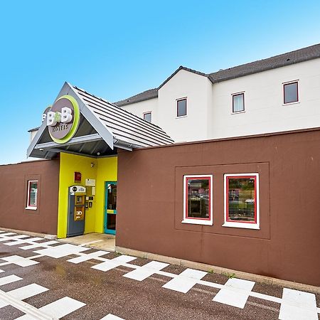 B&B Hotel Le Havre Harfleur 2 Zewnętrze zdjęcie