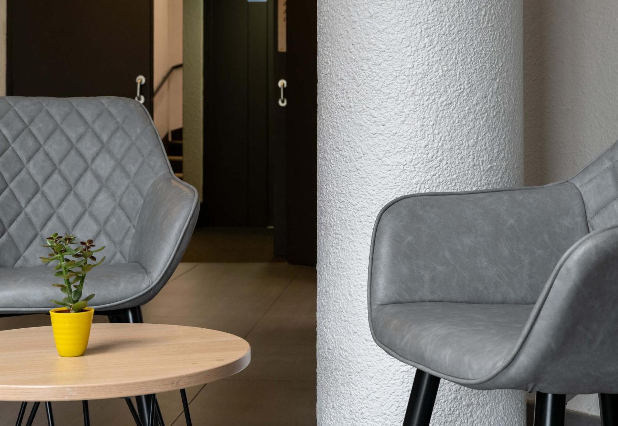 B&B Hotel Le Havre Harfleur 2 Zewnętrze zdjęcie