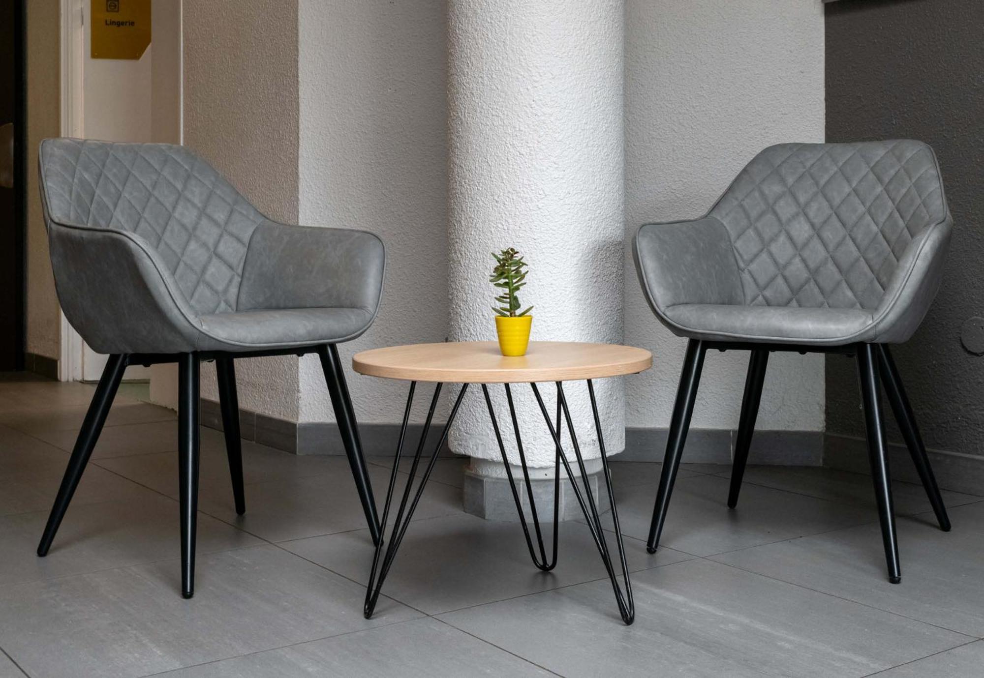 B&B Hotel Le Havre Harfleur 2 Zewnętrze zdjęcie