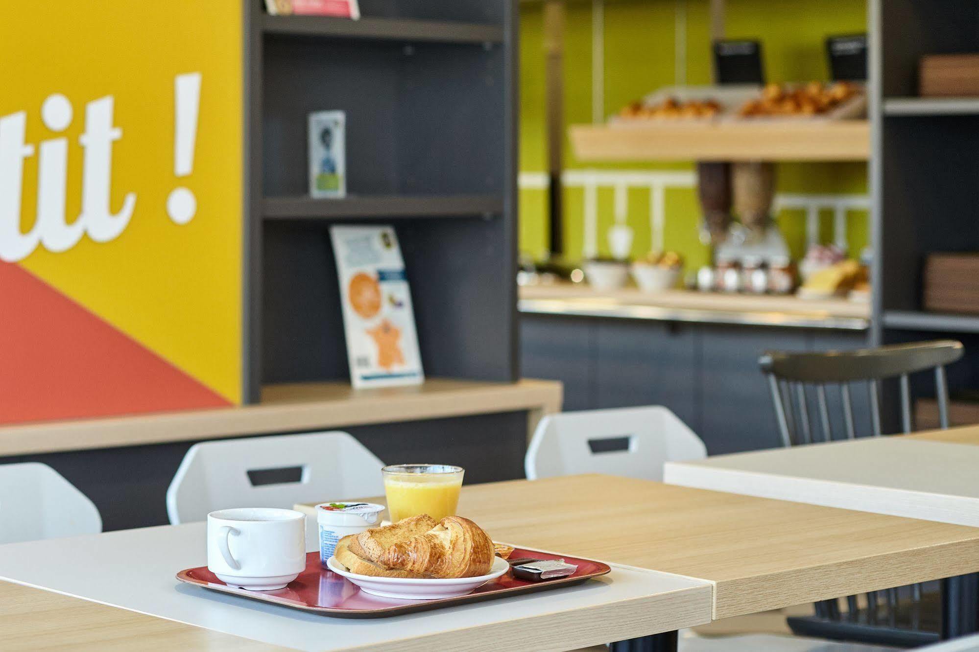 B&B Hotel Le Havre Harfleur 2 Zewnętrze zdjęcie