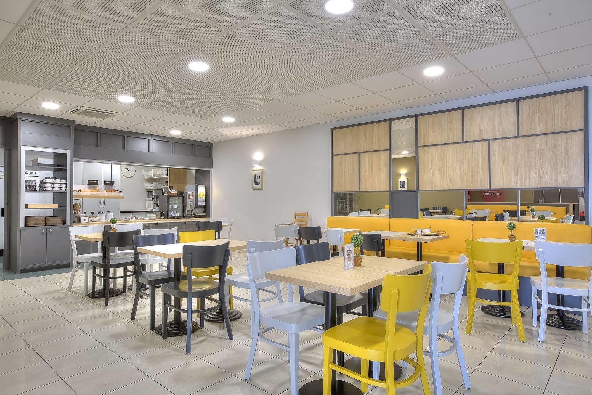 B&B Hotel Le Havre Harfleur 2 Zewnętrze zdjęcie
