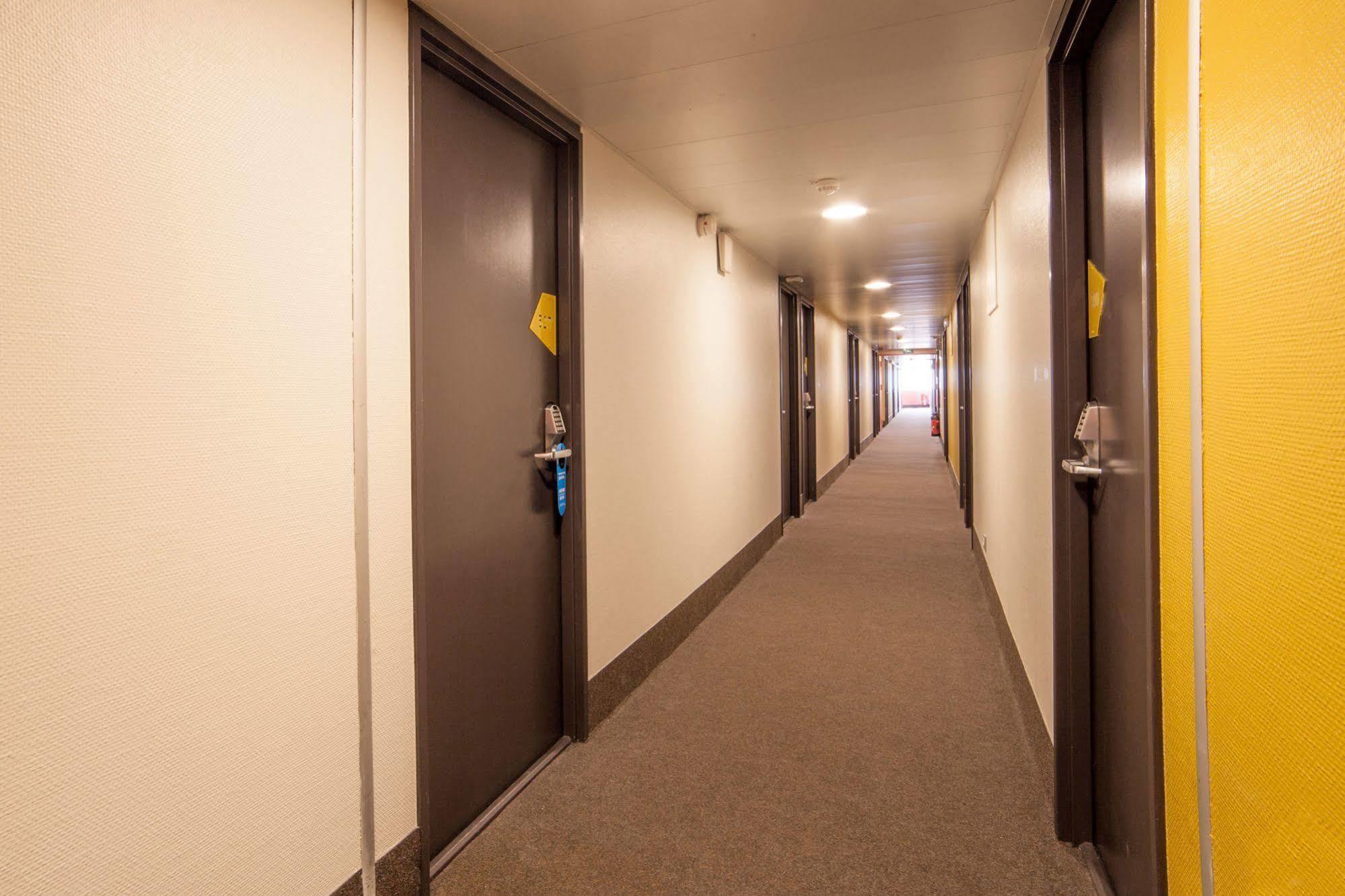 B&B Hotel Le Havre Harfleur 2 Zewnętrze zdjęcie