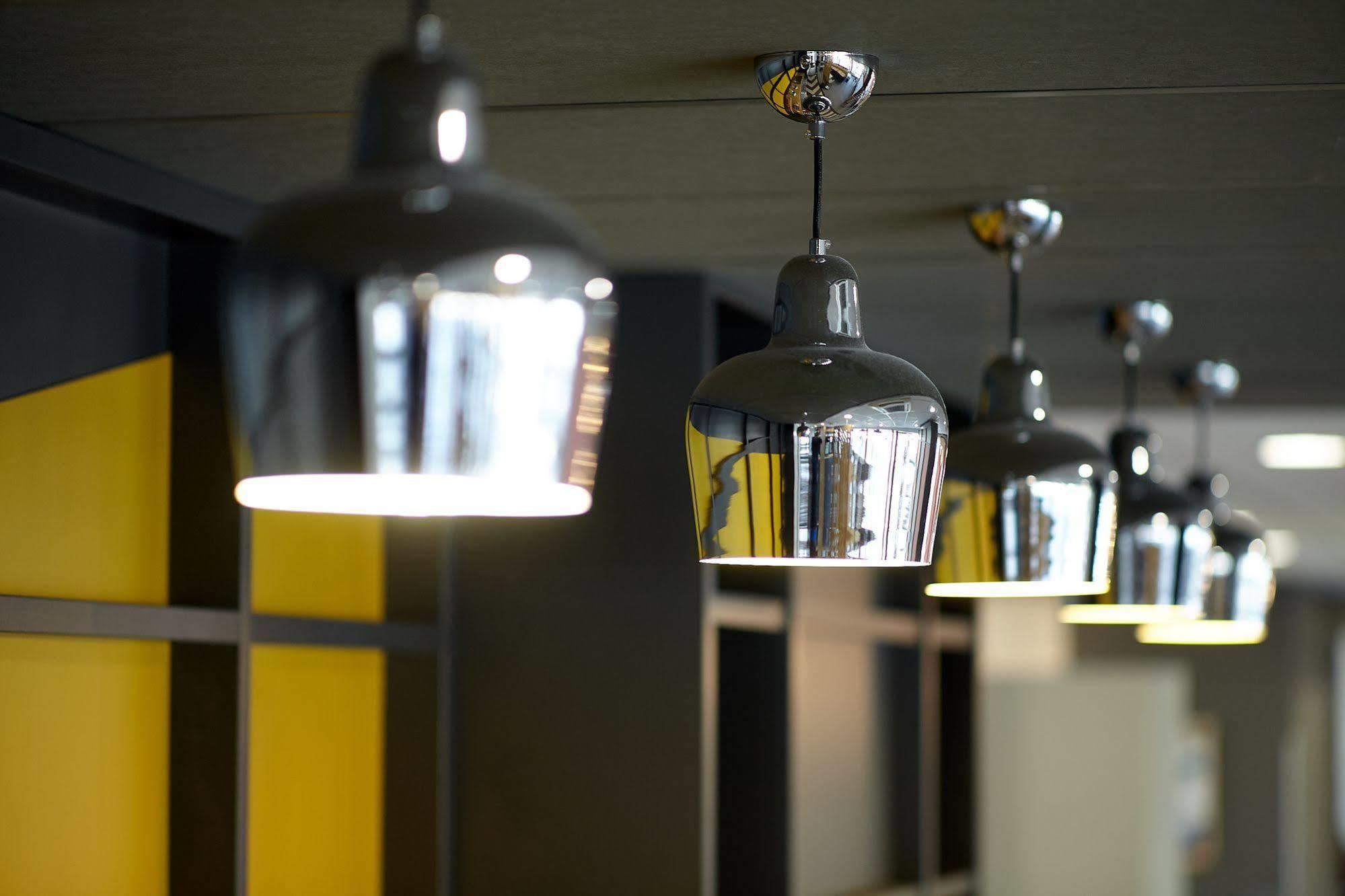 B&B Hotel Le Havre Harfleur 2 Zewnętrze zdjęcie
