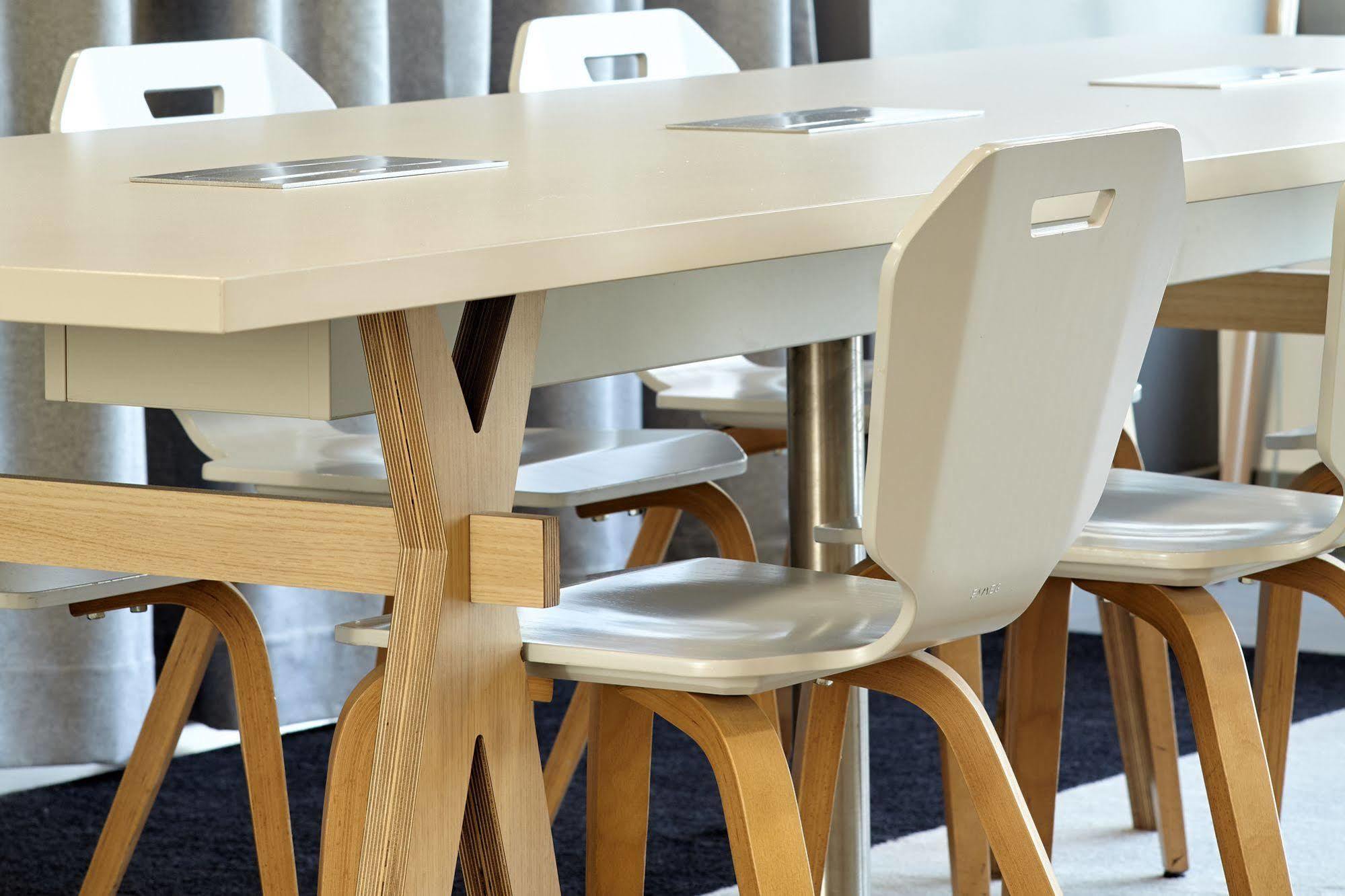 B&B Hotel Le Havre Harfleur 2 Zewnętrze zdjęcie